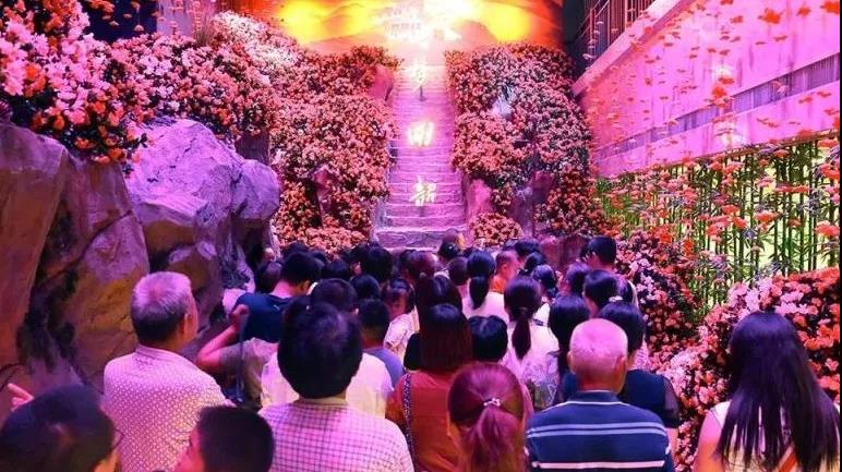 權(quán)威發(fā)布：韶山景區(qū)2020年對全國醫(yī)務(wù)工作者實(shí)行免票！(圖6)